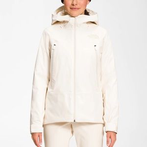 North Face Women’s Clementine Triclimate